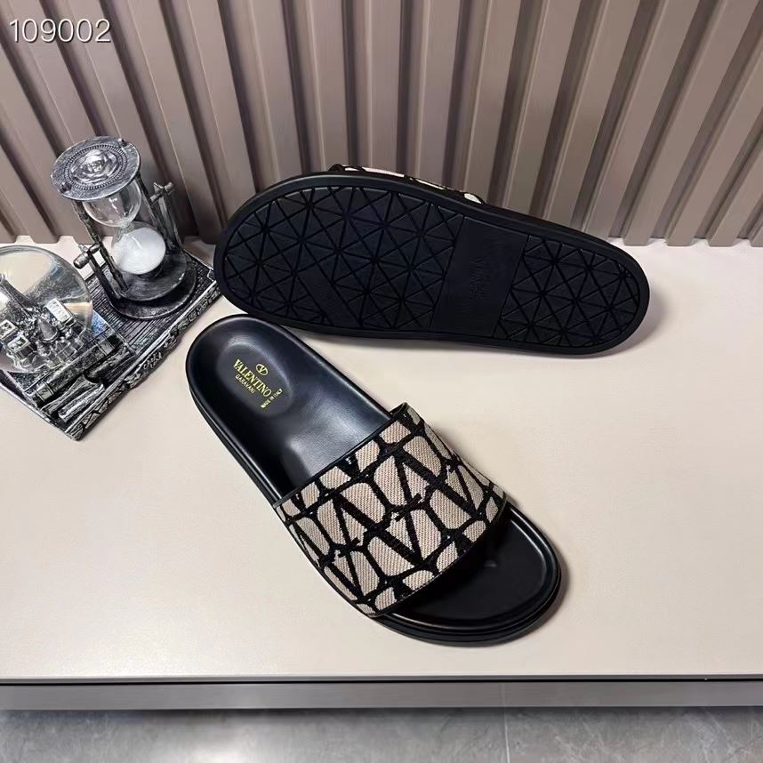 Valentino Slippers